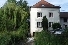 L'auberge du moulin