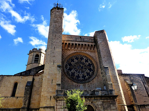 FR - Clermont-l’Hérault - St. Paul