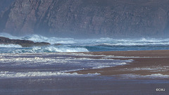 Sandwood Bay