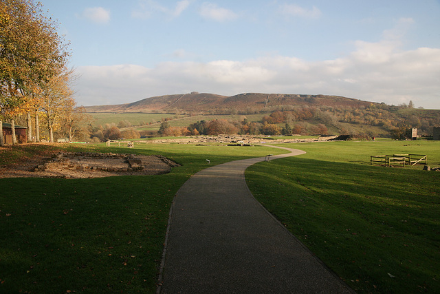 Vindolanda