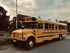 Schoolbus