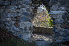 bei der Ruine Neuburg (© Buelipix)