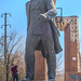 Giant Lenin