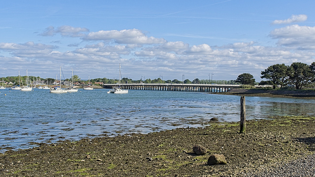 Road Bridge