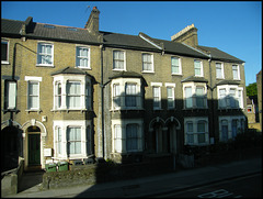 Deptford terrace