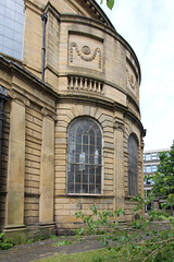 All Saints Church, Pilgrim Street, Newcastle upon Tyne