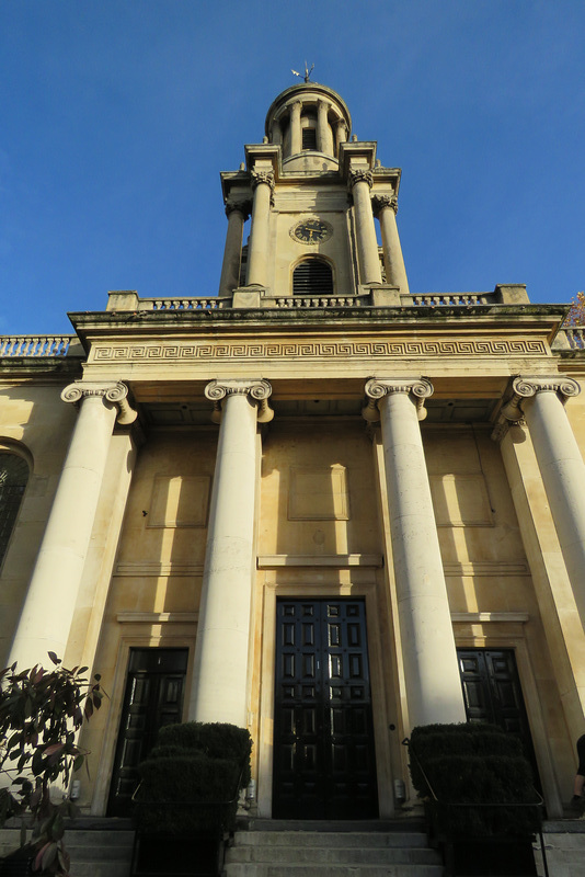 holy trinity, marylebone road, westminster, london (2)
