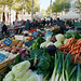 Jour de marché à Salon-de-Provence (1)