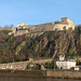 Koblenz- Ehrenbreitstein Fortress