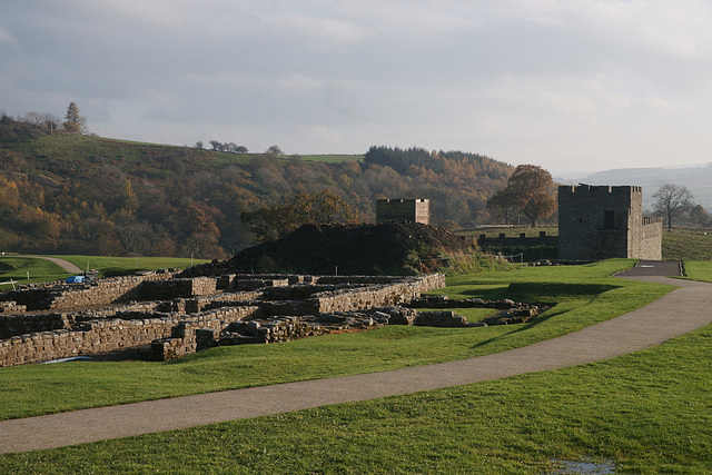 Vindolanda