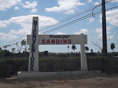 Municipio Sandino