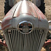 Ford 600 tractor