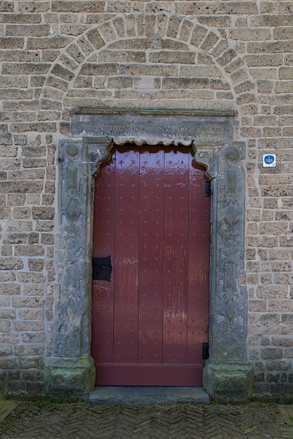 Bemmel - Hervormde kerk