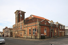 High Street, Lowestoft, Suffolk