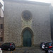 Todi - San Nicolò de Criptis
