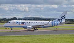 Flybe FBJJ