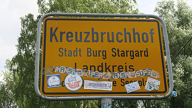 Kreuzbruchhof