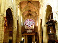 FR - Clermont-l’Hérault - St. Paul