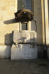 holy trinity, marylebone road, westminster, london (3)