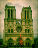 Notre Dame de Paris