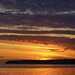 Semiahmoo Sunset