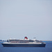queen mary 2 2