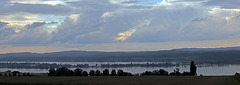 Lake Constance Clouds