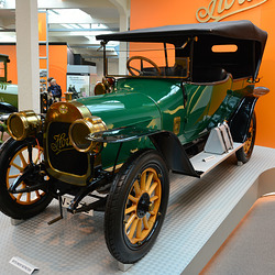 Zwickau 2015 – August Horch Museum – Horch Zwickau 2015 – August Horch Museum – Horch