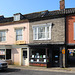 St Mary's Street, Bungay, Suffolk