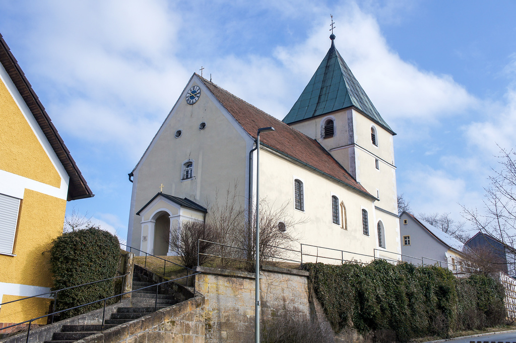 Atzmannsricht, St. Wolfgang (PiP)