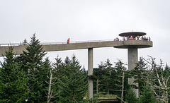 Clingmans Dome