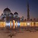 Gran Moschea dello Sceicco Zayed
