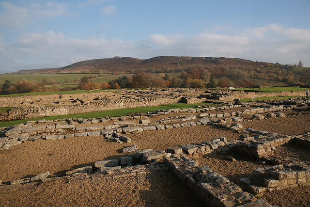 Vindolanda