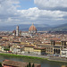 View Over Florence