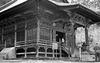 Temple in mountain