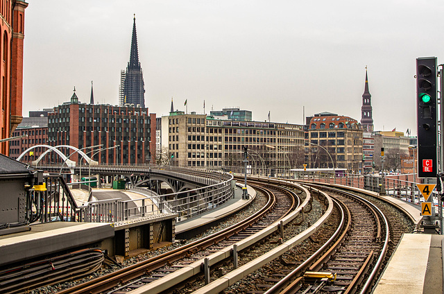 Hamburg