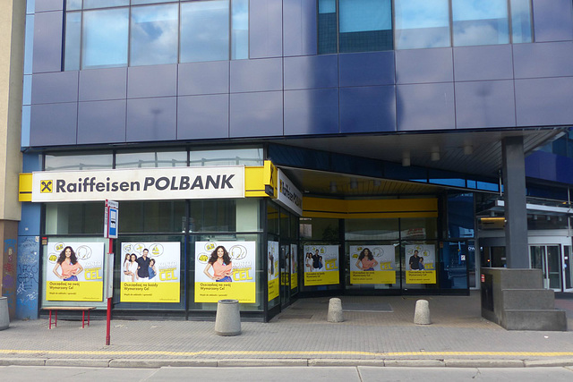 Raiffeisen POLBANK - 20 September 2015