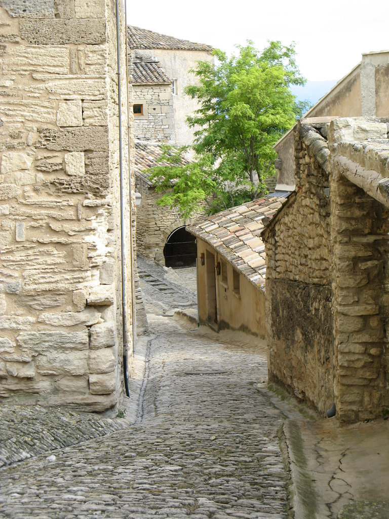 ....Gordes...