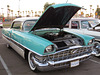 1956 Packard Four Hundred