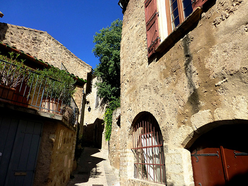 FR - Saint-Guilhem-le-Désert