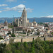 Segovia Cathedral