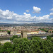 View Over Florence