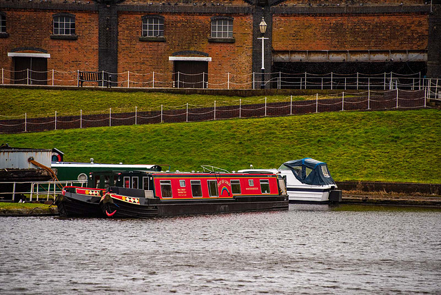 ipernity: Boat museum - by Maeluk