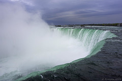 Horseshoe Falls ... P.i.P. (© Buelipix)