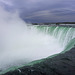 Horseshoe Falls ... P.i.P. (© Buelipix)