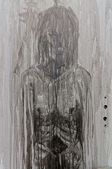 Dégoulinante de tristesse Dégoulinante de tristesse