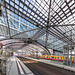 Berlin - Central Station - Hauptbahnhof