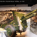 D-Day Story - 25 pounder field gun - Southsea - 18 11 2025