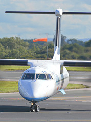 Flybe JECN