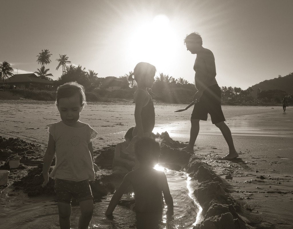 Guyane, 2016.